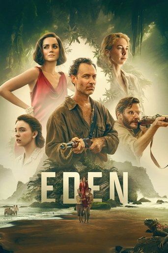 Смотреть Эдем онлайн в HD качестве 720p