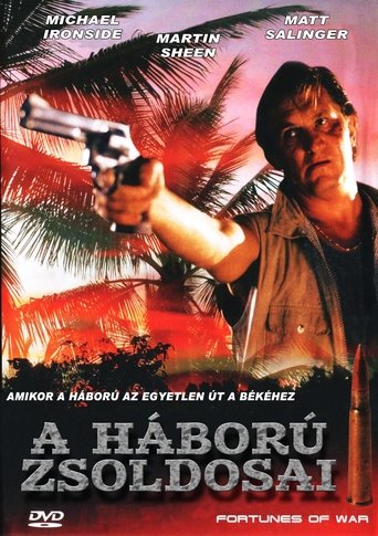 Смотреть Фортуна войны онлайн в HD качестве 720p