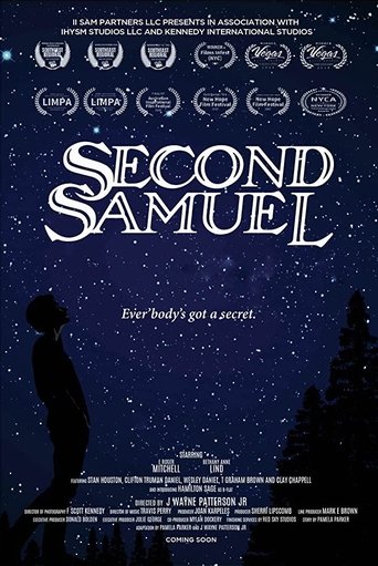 Смотреть Секонд Сэмюэл онлайн в HD качестве 720p