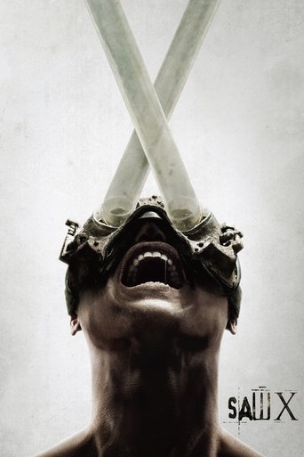 Смотреть Пила 10 онлайн в HD качестве 720p