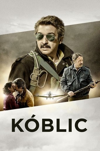 Смотреть Коблик онлайн в HD качестве 720p
