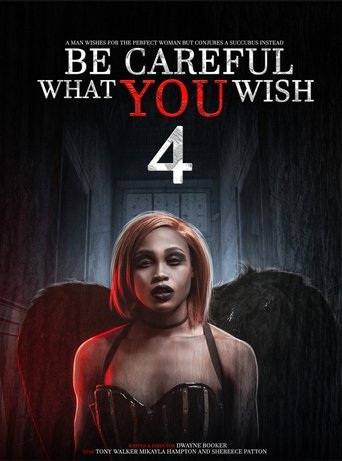 Смотреть Бойся своих желаний онлайн в HD качестве 720p