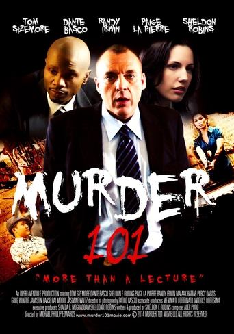 Смотреть Азы убийства онлайн в HD качестве 720p
