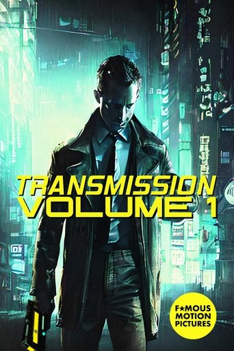 Смотреть Трансмиссия: том. 1 онлайн в HD качестве 720p
