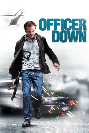 Смотреть Офицер ранен онлайн в HD качестве 720p
