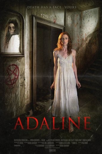 Смотреть Аделина онлайн в HD качестве 720p