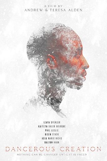 Смотреть Опасное создание онлайн в HD качестве 720p