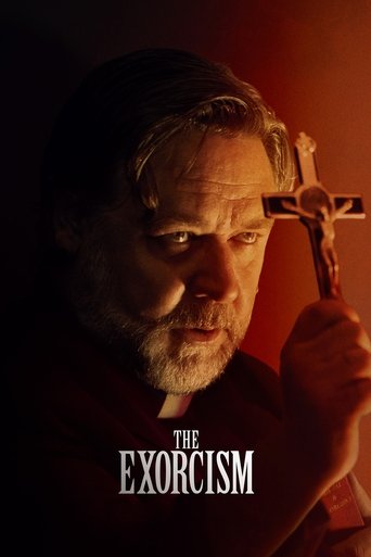 Смотреть Экзорцизм онлайн в HD качестве 720p