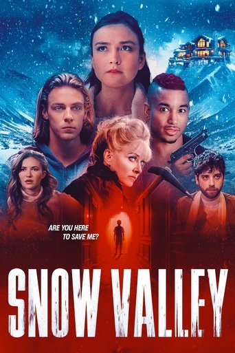 Смотреть Снежная долина онлайн в HD качестве 720p