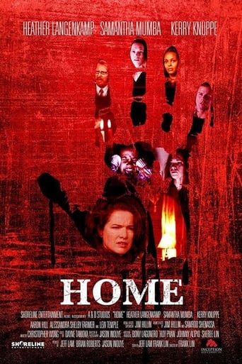 Смотреть Дом онлайн в HD качестве 720p