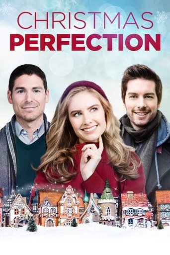 Смотреть Идеальное Рождество онлайн в HD качестве 720p