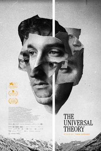 Смотреть Теория всего онлайн в HD качестве 720p