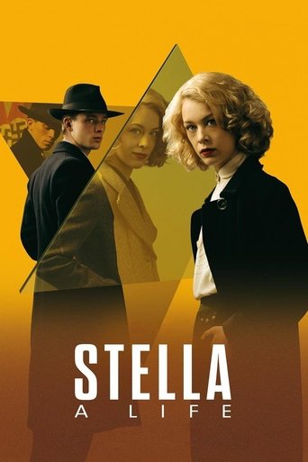 Смотреть Стелла: Жизнь онлайн в HD качестве 720p