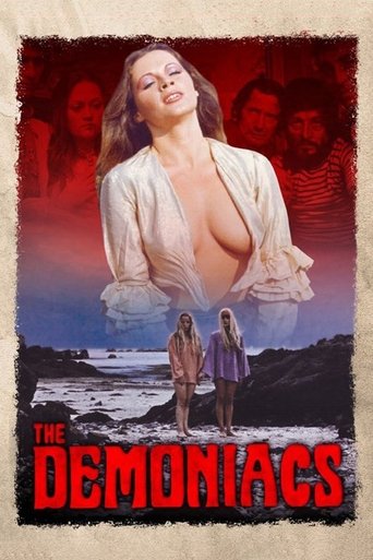 Смотреть Бесноватые онлайн в HD качестве 720p