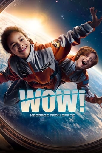 Смотреть Голос из космоса онлайн в HD качестве 720p