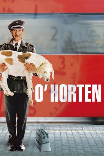 Смотреть О' Хортен онлайн в HD качестве 720p