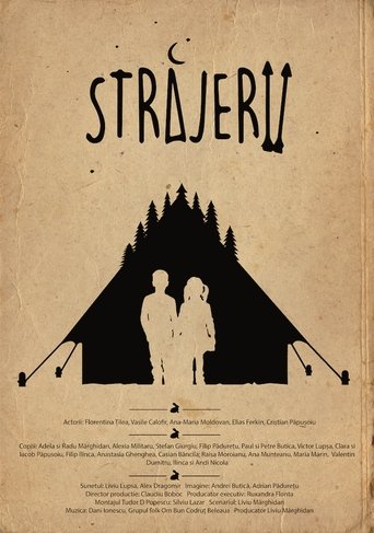 Смотреть Стражи онлайн в HD качестве 720p
