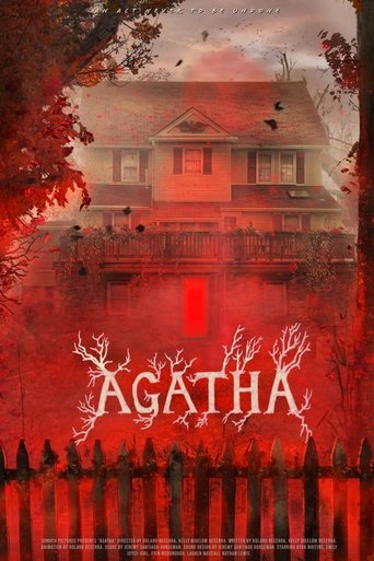 Смотреть Агата онлайн в HD качестве 720p