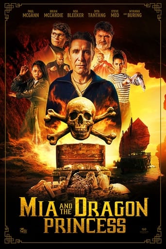 Смотреть Кунг-фу принцесса онлайн в HD качестве 720p