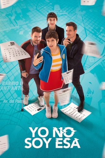 Смотреть Это не я онлайн в HD качестве 720p