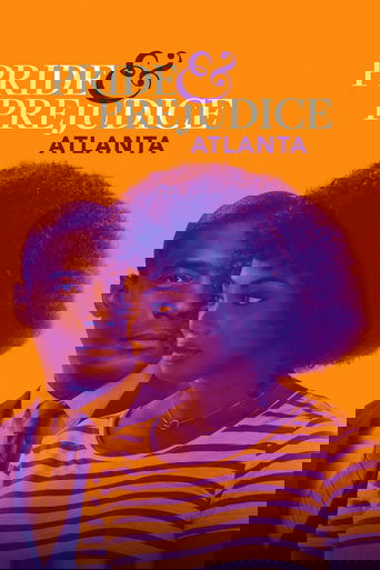 Смотреть Гордость и предубеждение: Атланта онлайн в HD качестве 720p