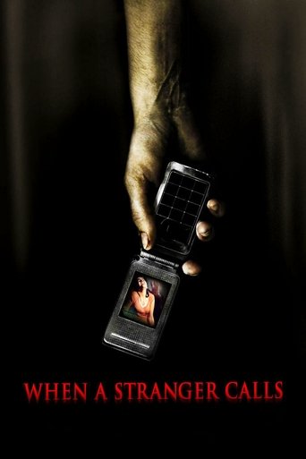 Смотреть Когда звонит незнакомец онлайн в HD качестве 720p
