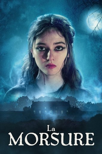 Смотреть Укус онлайн в HD качестве 720p