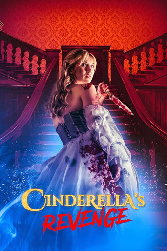 Смотреть Месть Золушки онлайн в HD качестве 720p