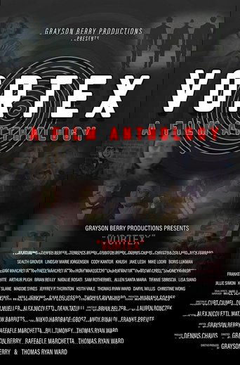Смотреть Воронка: Фильм-антология онлайн в HD качестве 720p