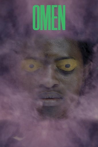 Смотреть Омен онлайн в HD качестве 720p