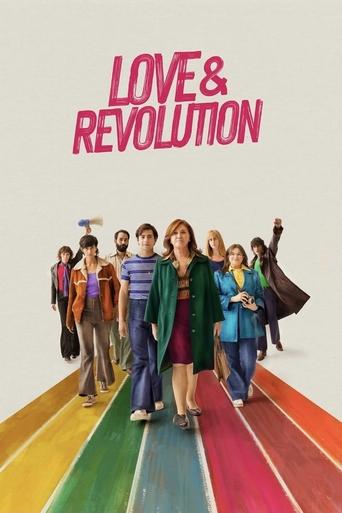 Смотреть Любовь и революция онлайн в HD качестве 720p