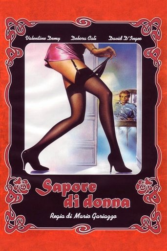 Смотреть Вкус женщины онлайн в HD качестве 720p