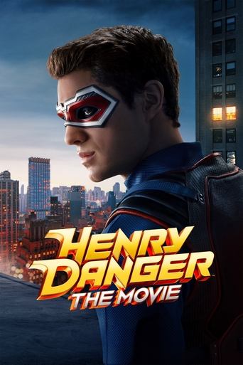 Смотреть Опасный Генри. Фильм онлайн в HD качестве 720p