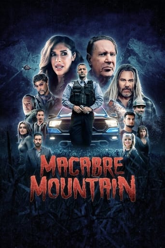Смотреть Гора Смерти онлайн в HD качестве 720p