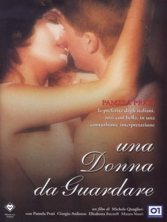 Смотреть Женщина для вуайериста онлайн в HD качестве 720p