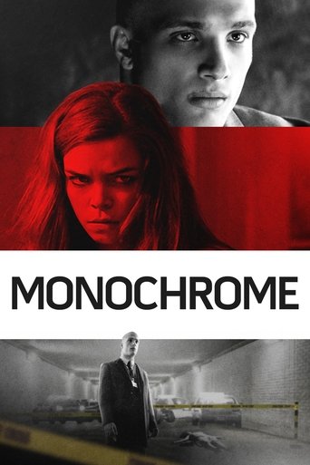 Смотреть Монохром онлайн в HD качестве 720p