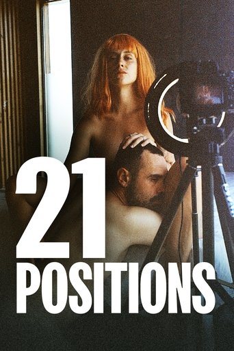 Смотреть 21 поза онлайн в HD качестве 720p