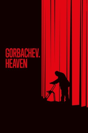 Смотреть Горбачев. Рай онлайн в HD качестве 720p