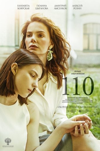 Смотреть 110 онлайн в HD качестве 720p
