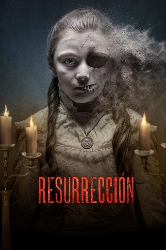 Смотреть Воскрешение онлайн в HD качестве 720p
