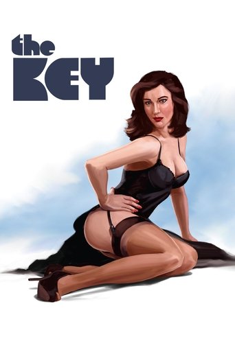 Смотреть Ключ онлайн в HD качестве 720p