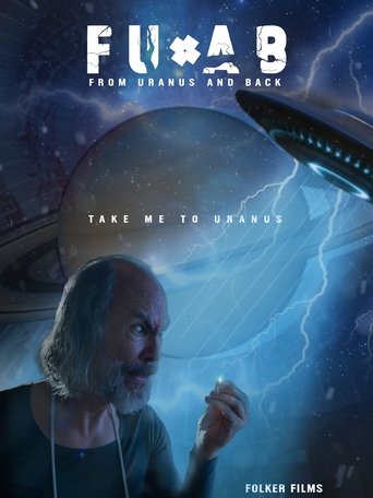 Смотреть ДО*ИО: До Урана и обратно онлайн в HD качестве 720p