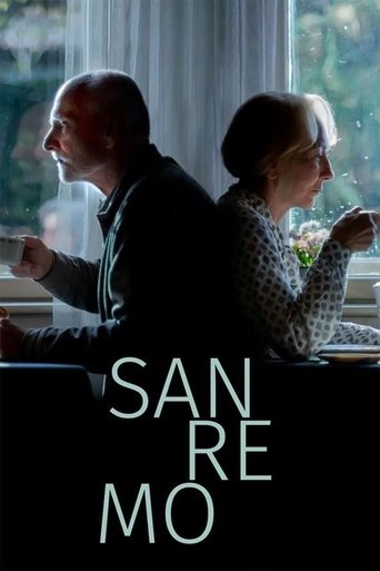 Смотреть Сан-Ремо онлайн в HD качестве 720p