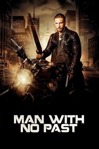 Смотреть Человек без прошлого онлайн в HD качестве 720p