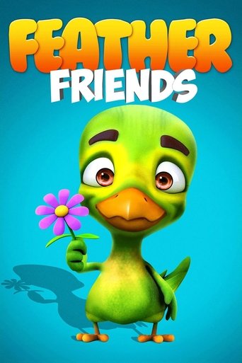Смотреть Пернатые друзья онлайн в HD качестве 720p
