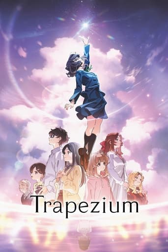 Смотреть Трапеция онлайн в HD качестве 720p