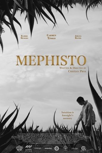 Смотреть Мефистофель онлайн в HD качестве 720p