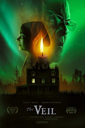 Смотреть Пелена онлайн в HD качестве 720p
