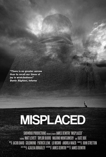 Смотреть Потерянный онлайн в HD качестве 720p