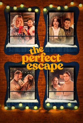 Смотреть Идеальный побег онлайн в HD качестве 720p